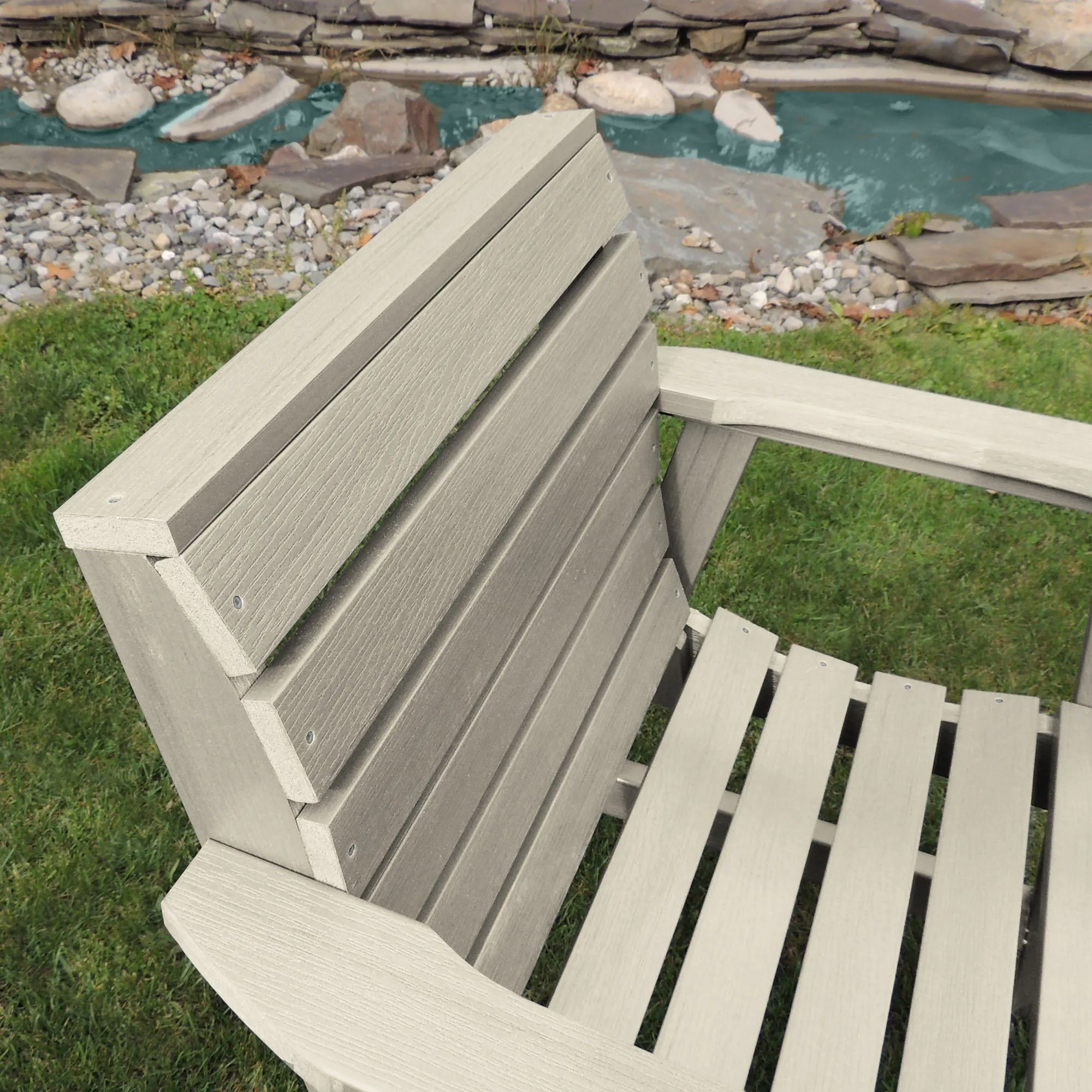 Weatherly Garden Chair