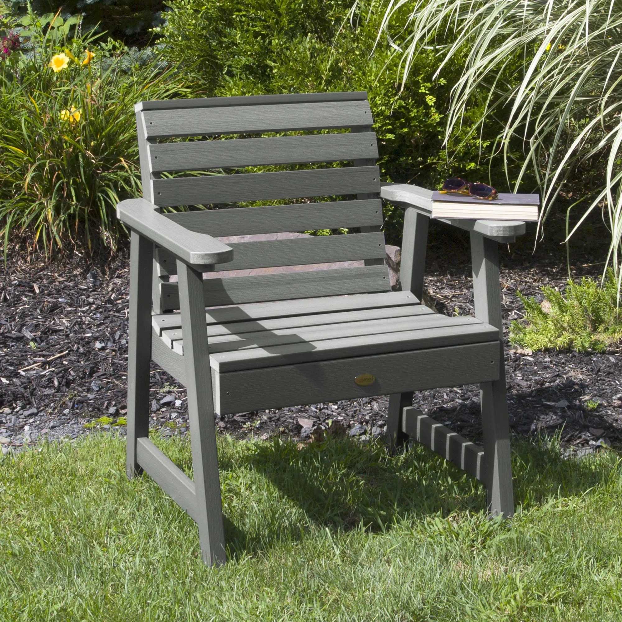 Weatherly Garden Chair