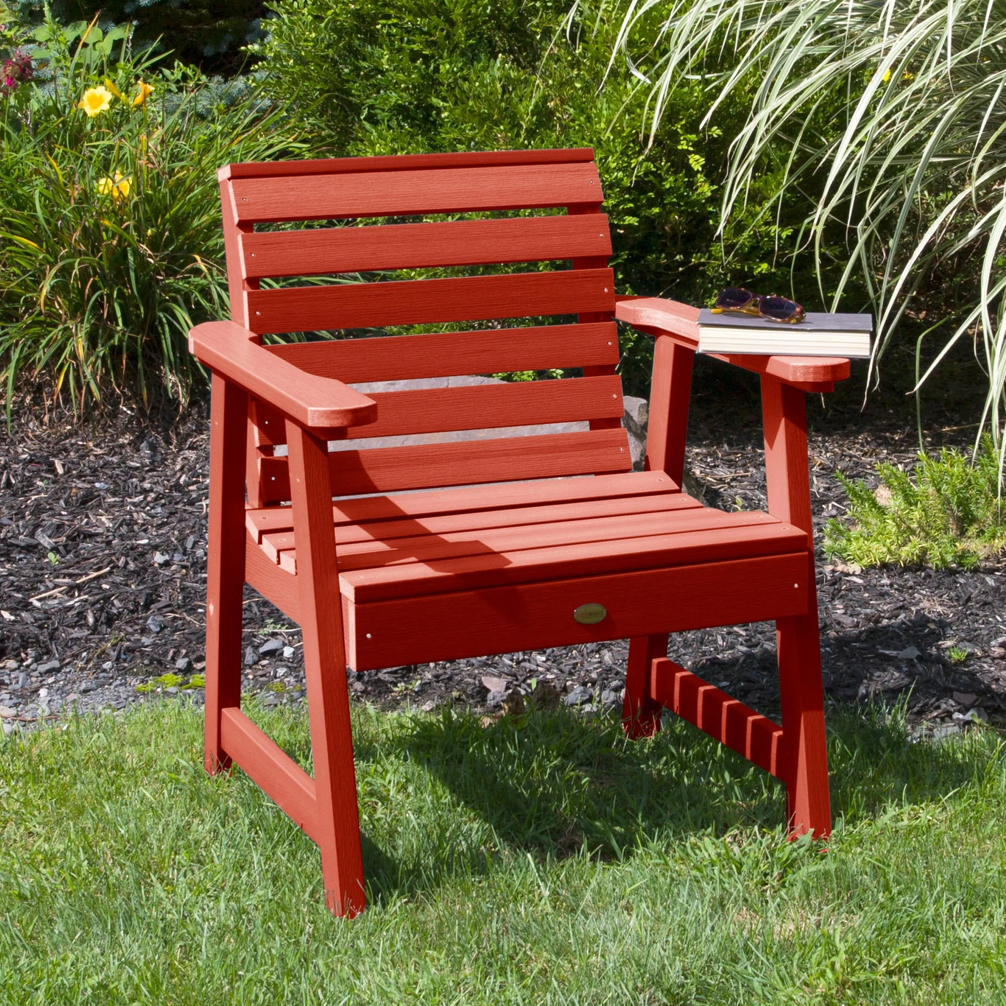 Weatherly Garden Chair