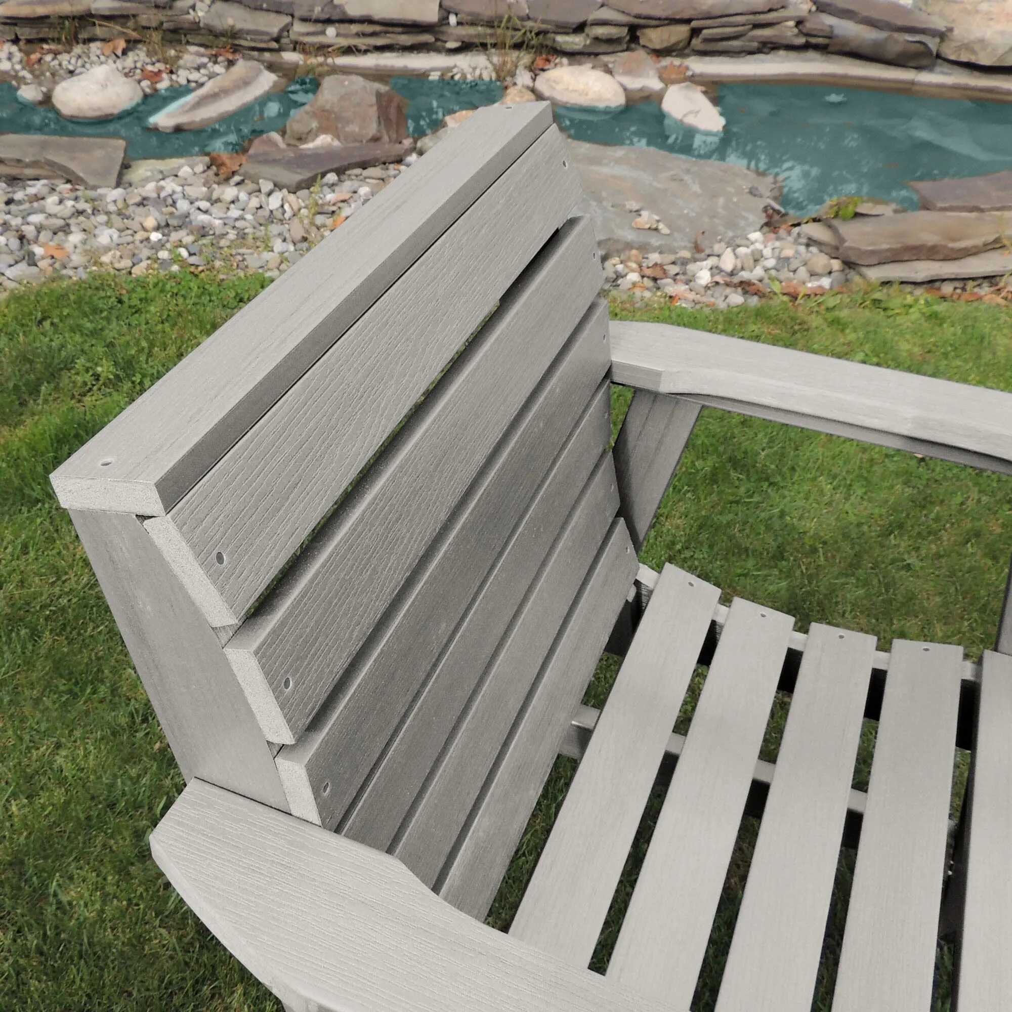 Weatherly Garden Chair