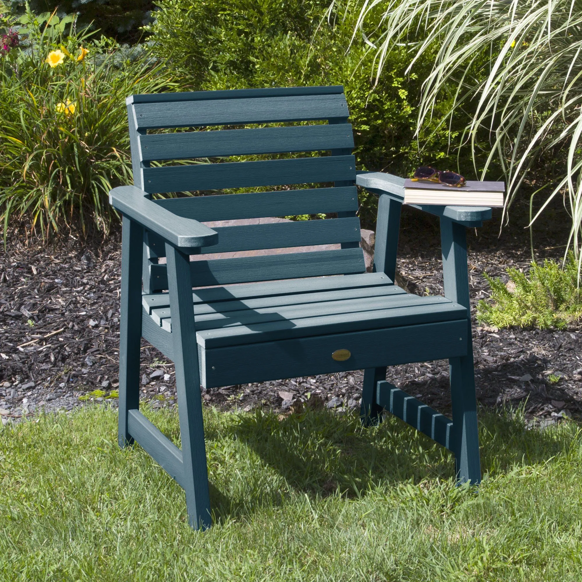 Weatherly Garden Chair