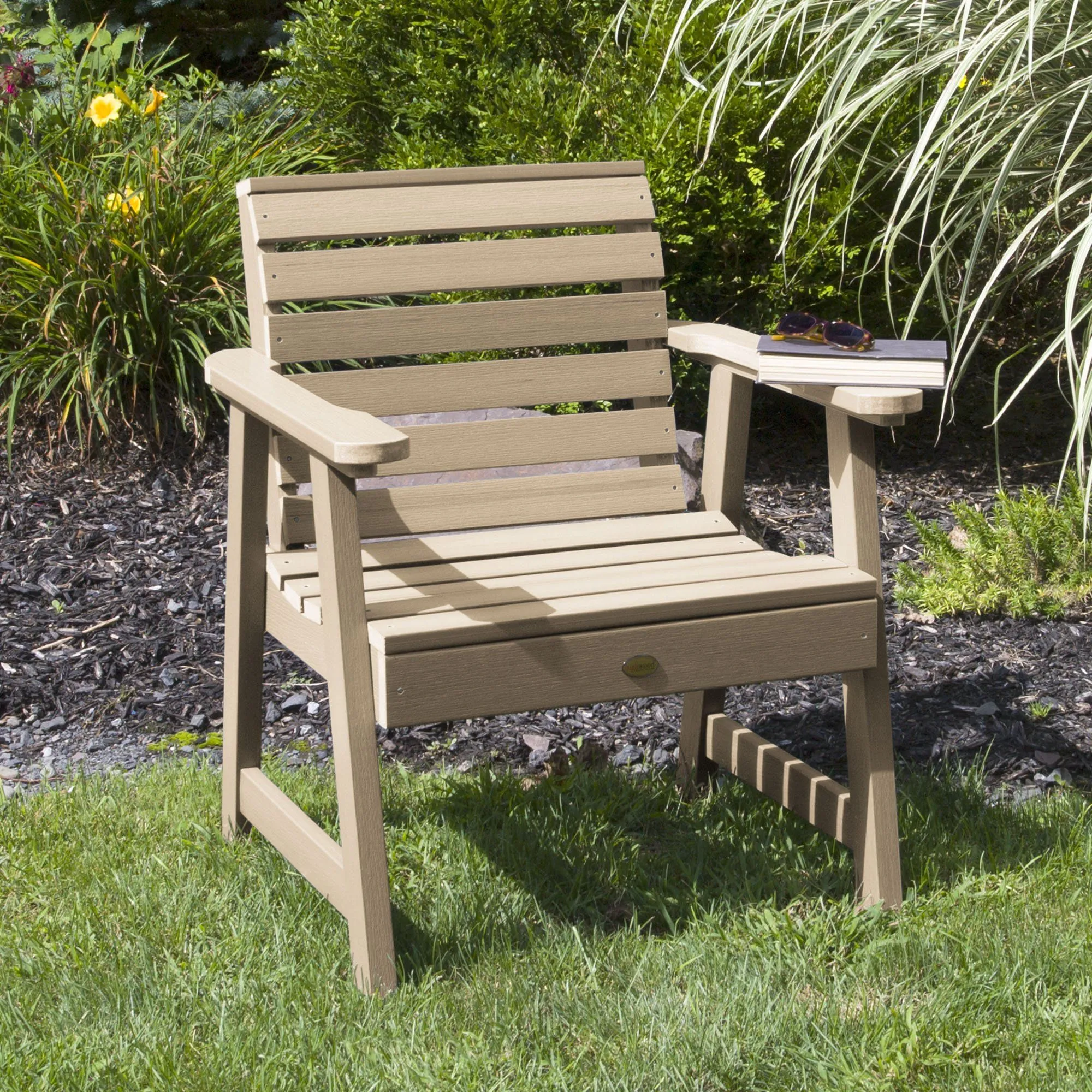 Weatherly Garden Chair