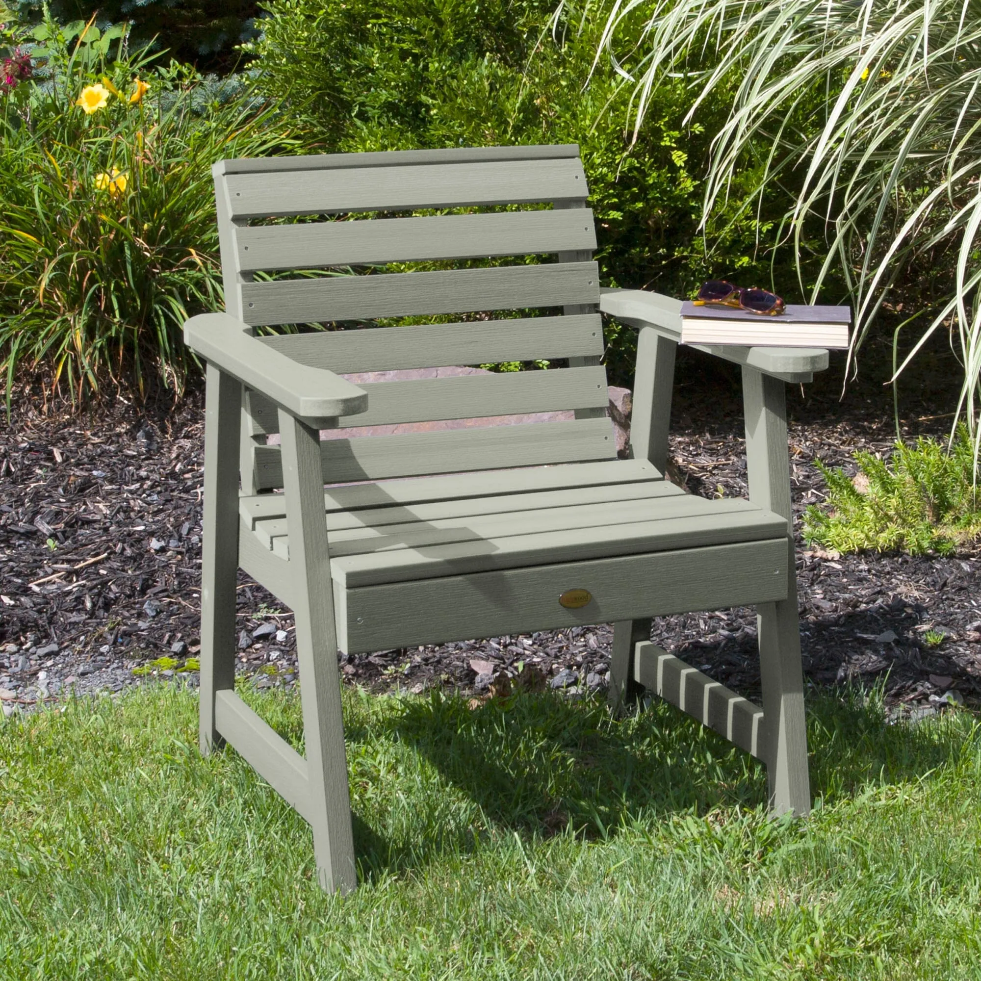 Weatherly Garden Chair