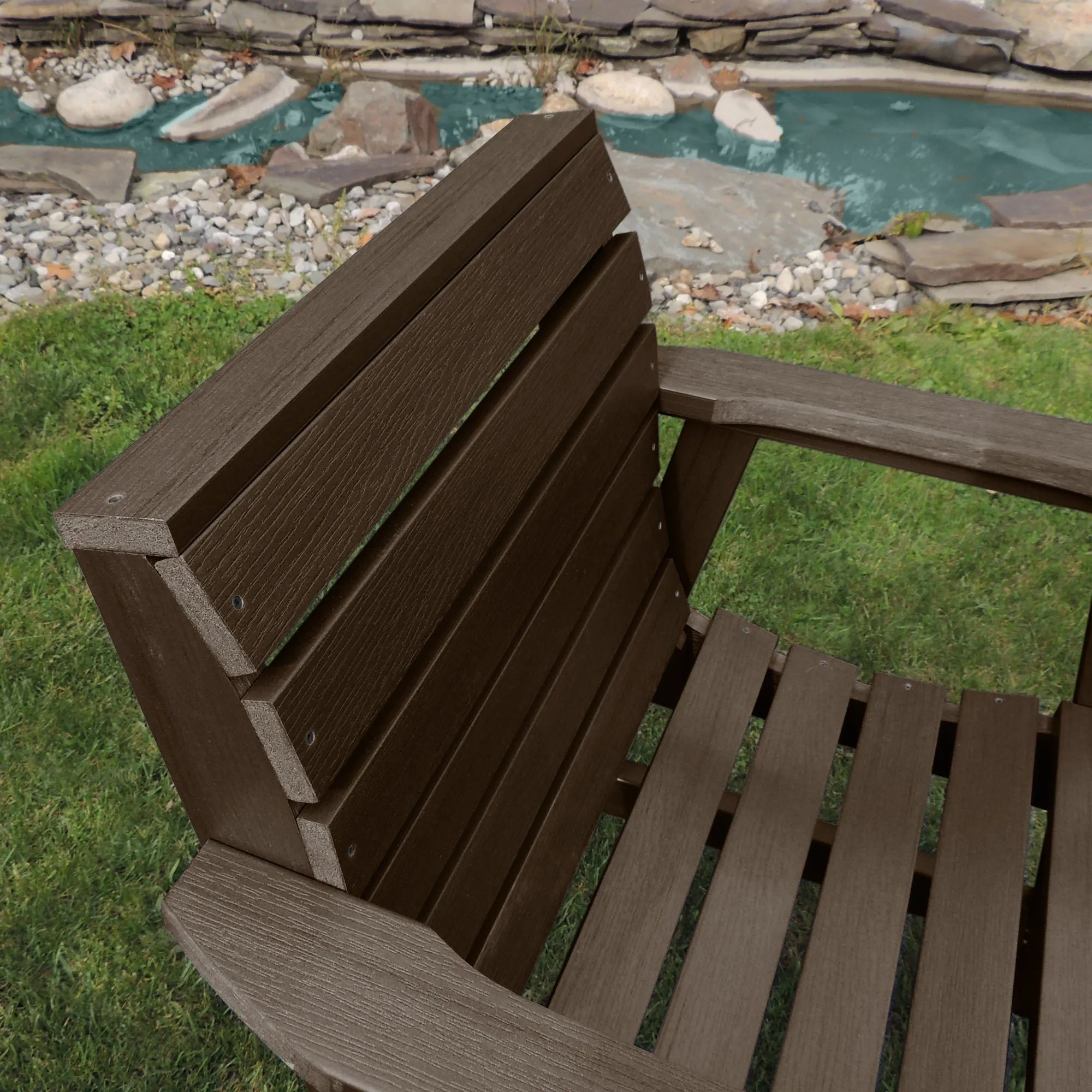 Weatherly Garden Chair