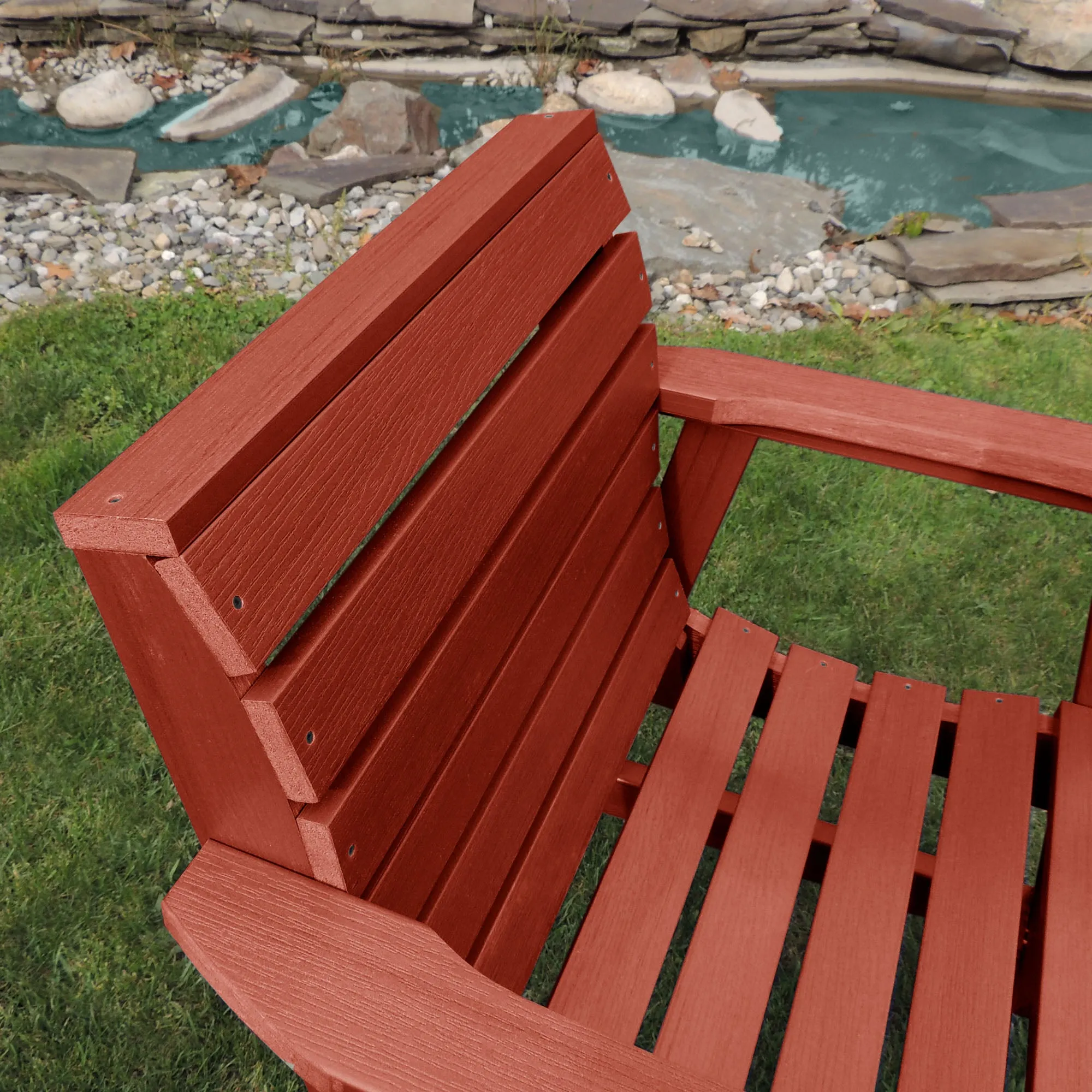 Weatherly Garden Chair