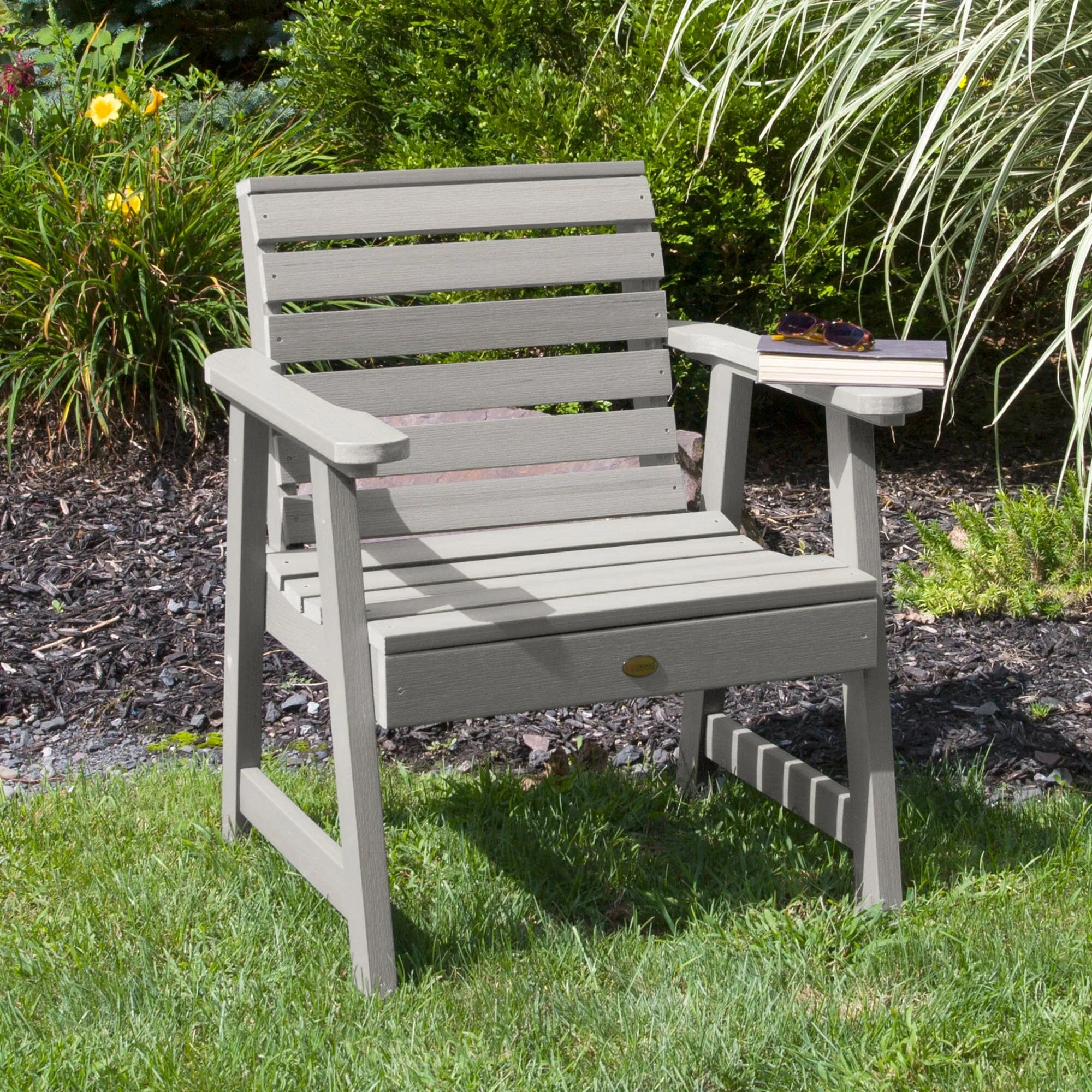 Weatherly Garden Chair