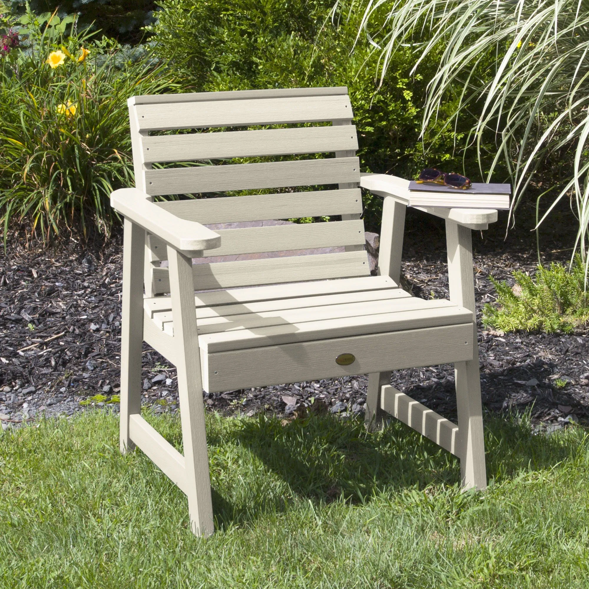 Weatherly Garden Chair