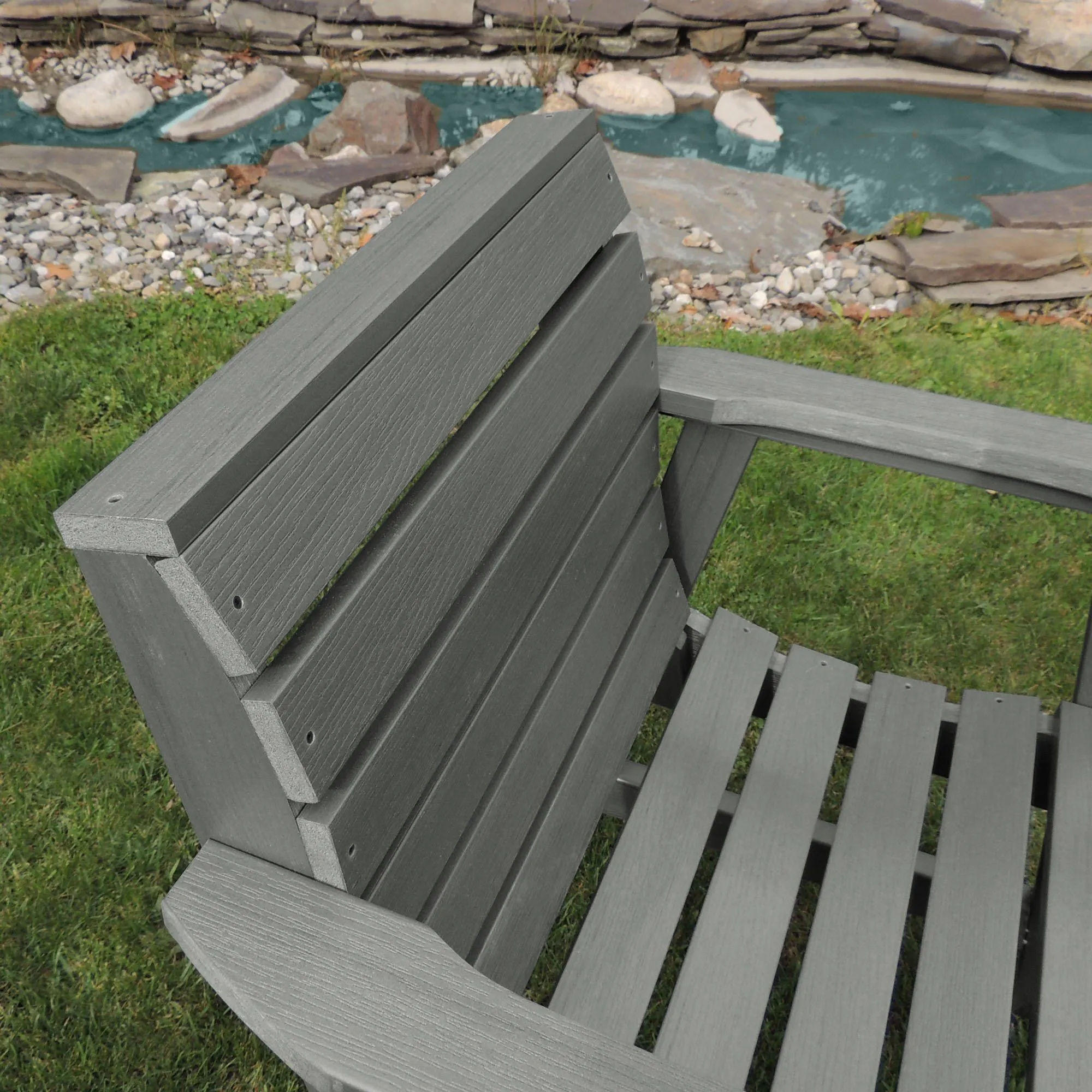 Weatherly Garden Chair