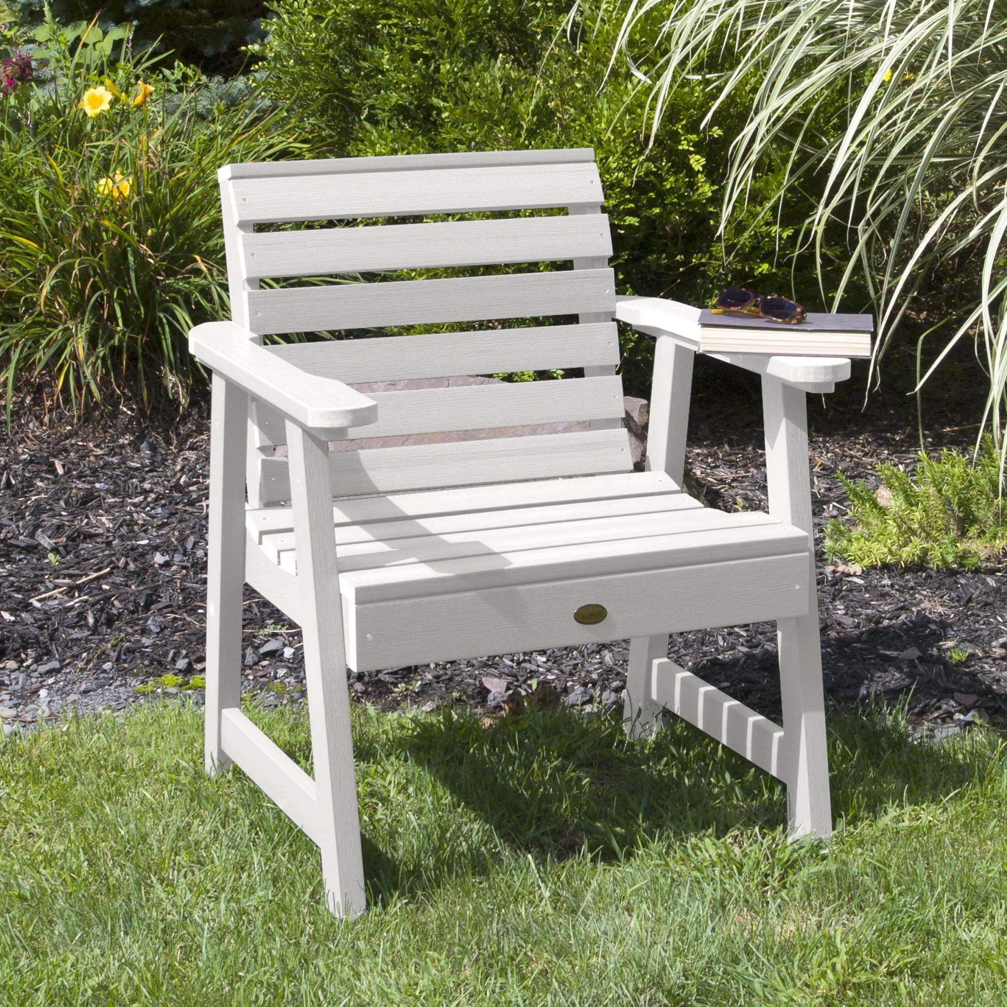 Weatherly Garden Chair