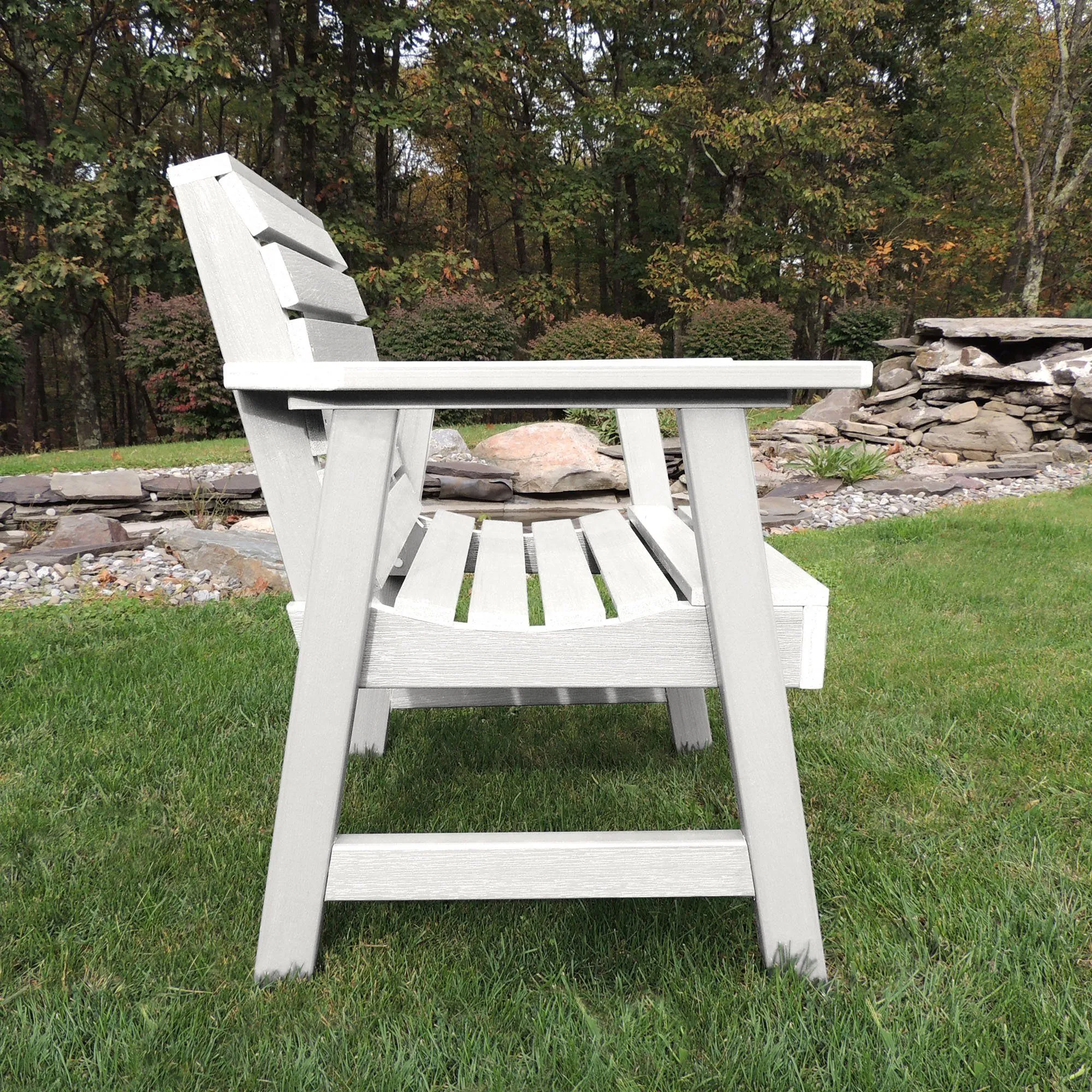 Weatherly Garden Chair