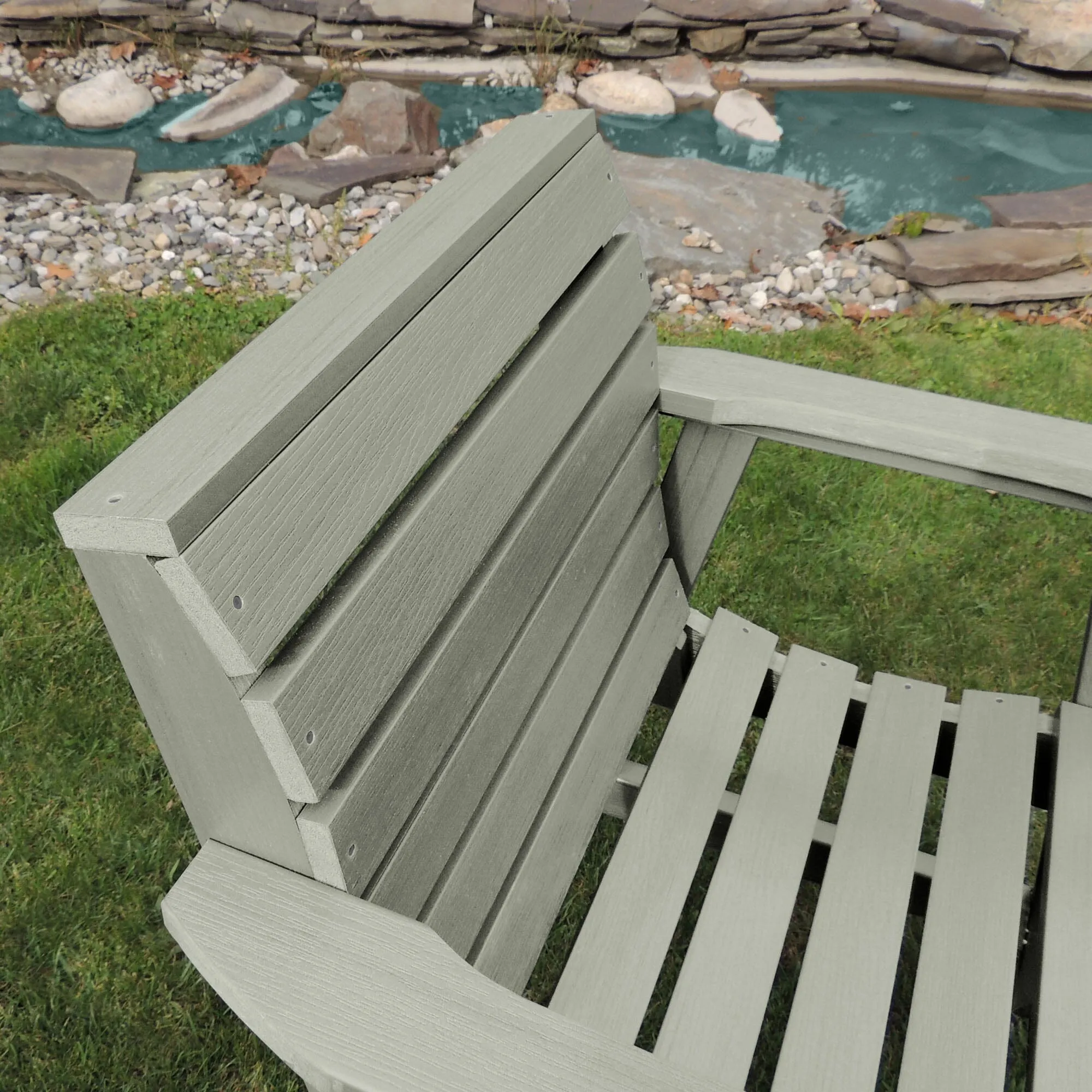 Weatherly Garden Chair