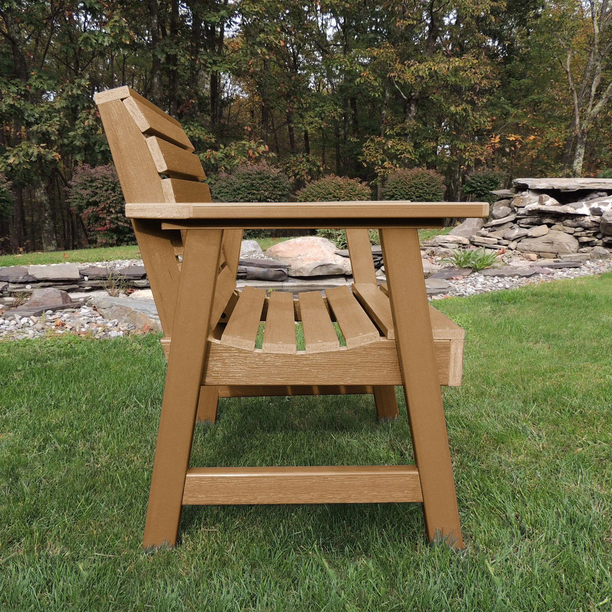 Weatherly Garden Chair