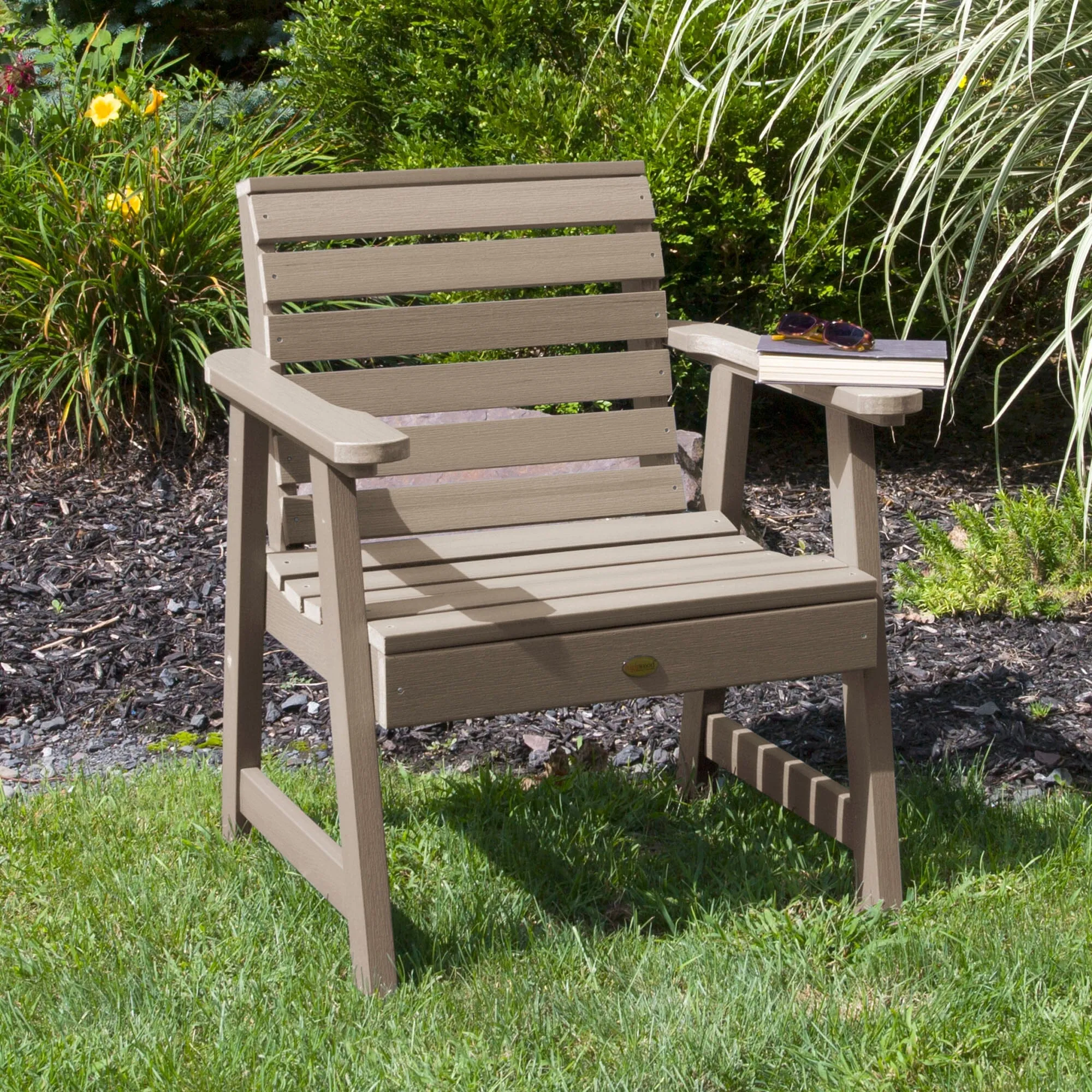 Weatherly Garden Chair