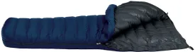 Western Mountaineering Ponderosa Microfiber Sleeping Bag /W Free Overfill