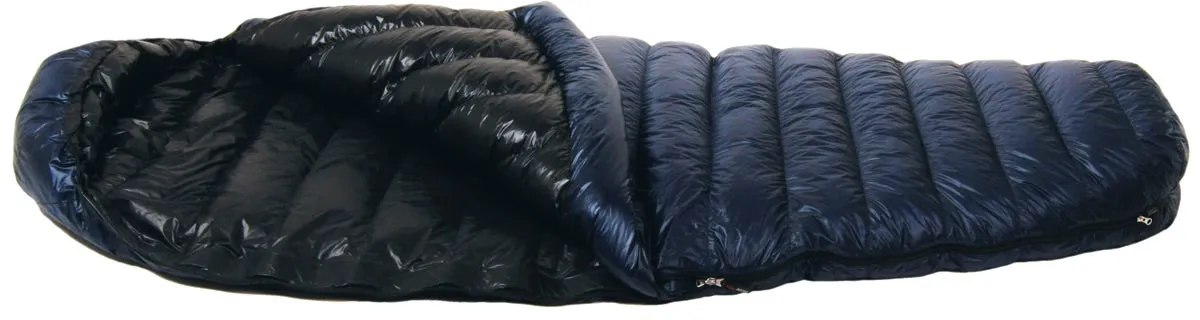 Western Mountaineering TerraLite Sleeping Bag /W Free Overfill