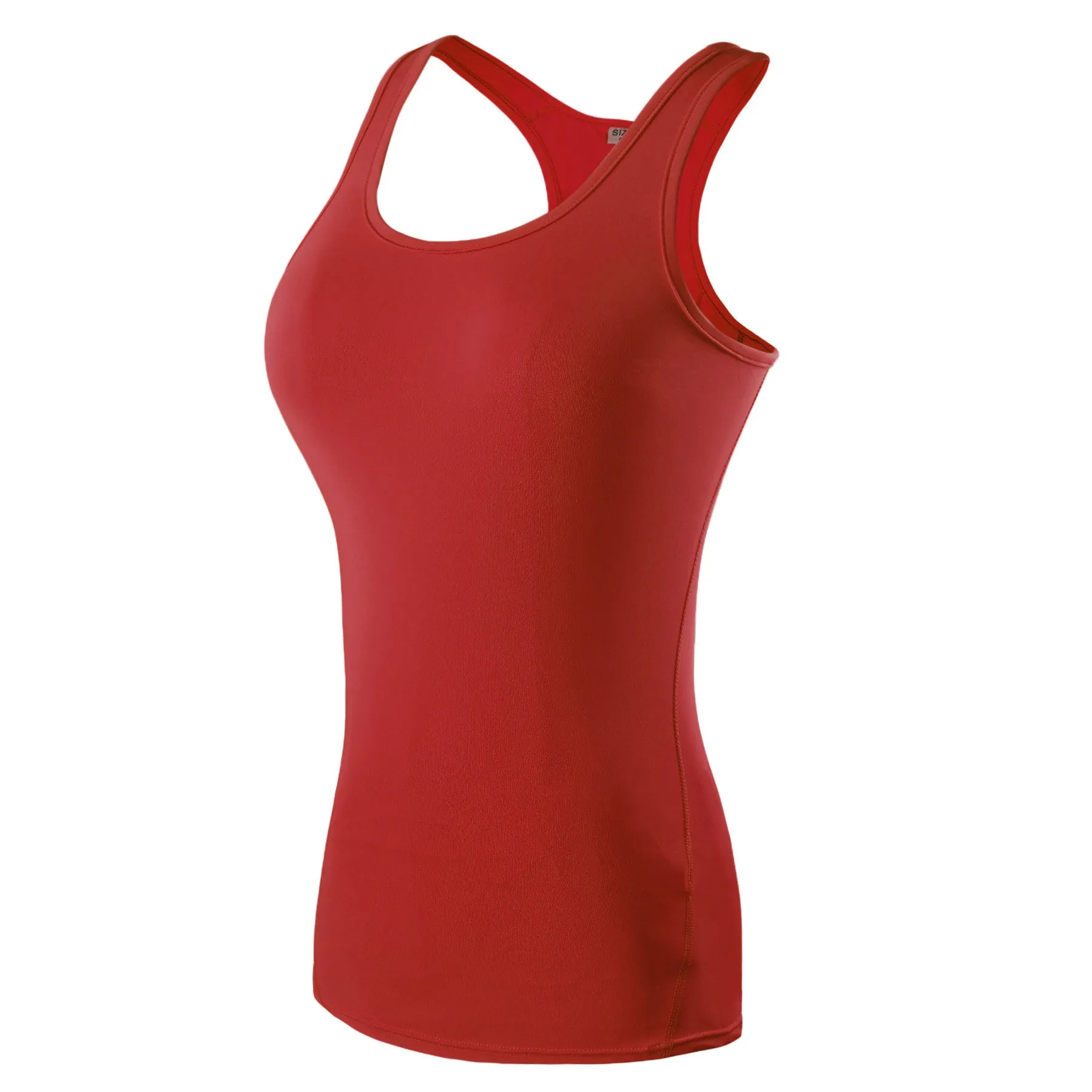 Women Sport tank Tops for Gym Top Fitness Sleeveless